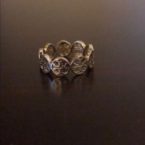 Tory Burch ring